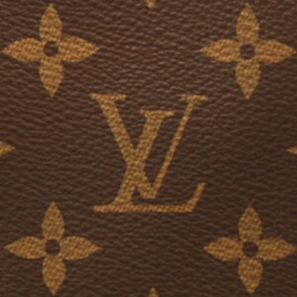 Louis Vuitton Monogram Noe Brown Shoulder Bag - Picture 8 of 8